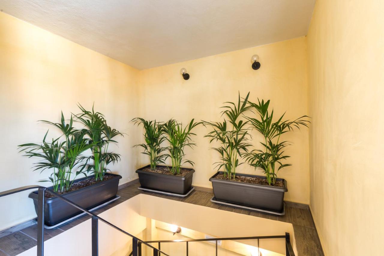 C Suites Rethymno Exteriér fotografie